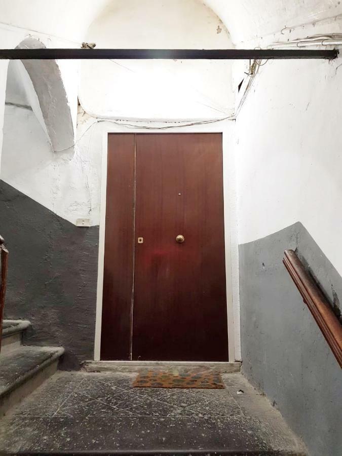 Vecchia Napoli - Spaccanapoli Exterior photo